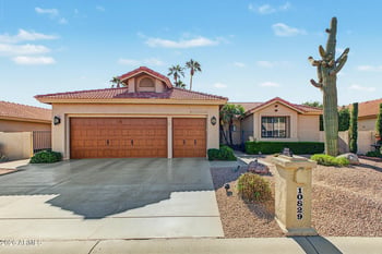 10829 E Silvertree Dr, Sun Lakes, AZ 85248