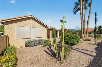 10829 E Silvertree Dr, Sun Lakes, AZ 85248
