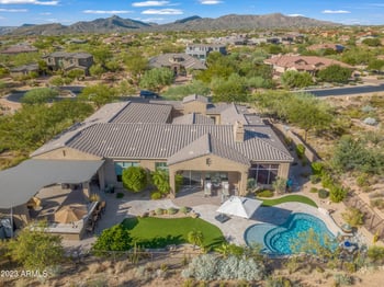 10829 E Volterra Ct, Scottsdale, AZ 85262