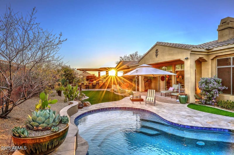 10829 E Volterra Ct, Scottsdale, AZ 85262