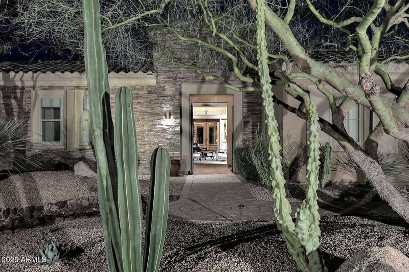 10829 E Volterra Ct, Scottsdale, AZ 85262