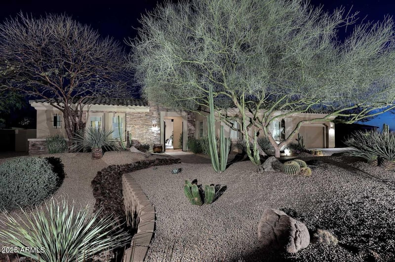 10829 E Volterra Ct, Scottsdale, AZ 85262