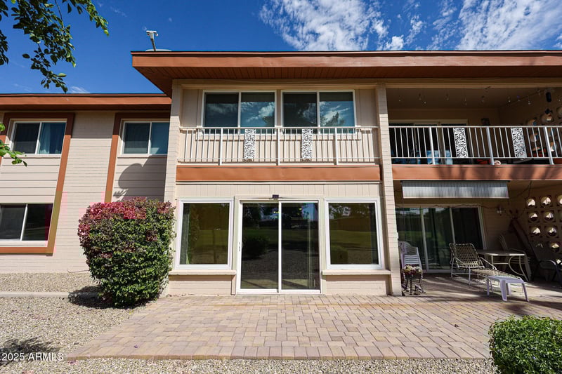 10829 Fairway Ct #106, Sun City, AZ 85351