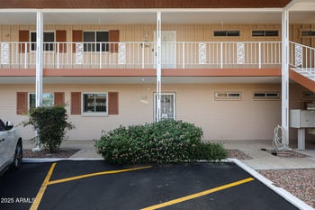 10829 Fairway Ct #106, Sun City, AZ 85351