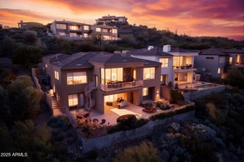 10829 Mountain Vista Ct, Fountain Hills, AZ 85268