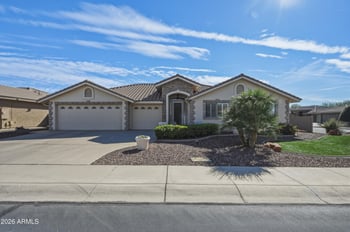 10829 Olla Ave, Mesa, AZ 85212