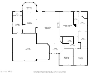 10829 Olla Ave, Mesa, AZ 85212