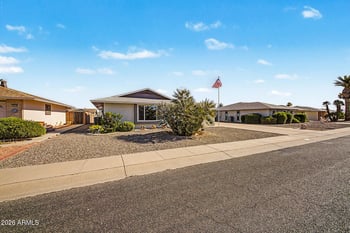 10829 Campana Dr, Sun City, AZ 85351
