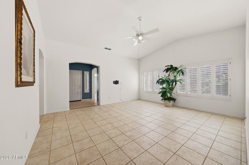 10829 W Piute Ave, Peoria, AZ 85373