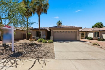 10829 Piute Ave, Peoria, AZ 85373