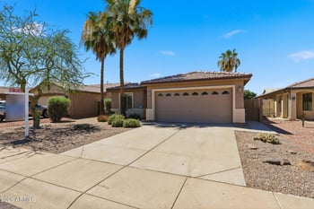 10829 Piute Ave, Peoria, AZ 85373