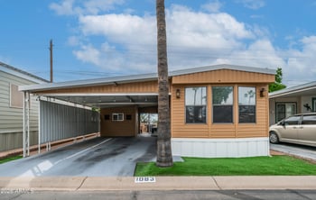 1083 Orecart Dr #1083, Apache Junction, AZ 85119