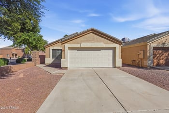10830 Carol Ave, Mesa, AZ 85208