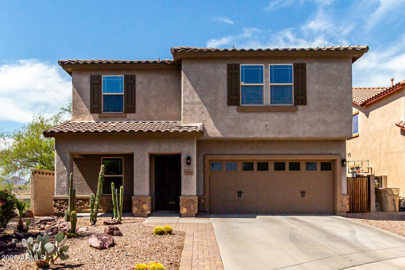 10830 El Cortez Pl, Peoria, AZ 85383