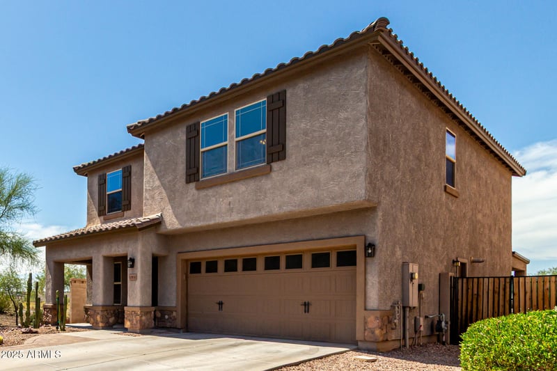 10830 El Cortez Pl, Peoria, AZ 85383