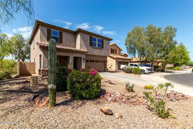 10830 El Cortez Pl, Peoria, AZ 85383