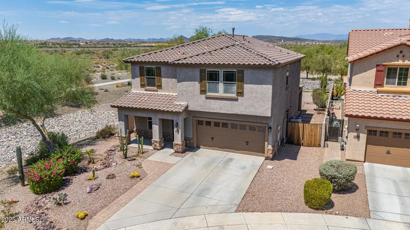 10830 El Cortez Pl, Peoria, AZ 85383