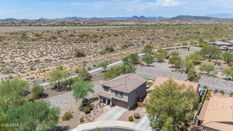 10830 El Cortez Pl, Peoria, AZ 85383