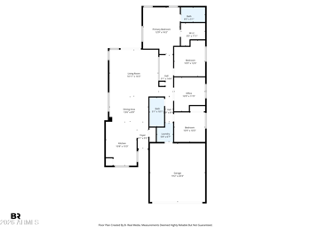 10830 Louise Dr, Peoria, AZ 85373