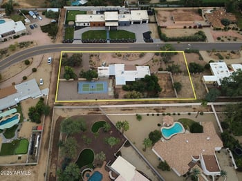 10830 Miller Rd, Scottsdale, AZ 85260