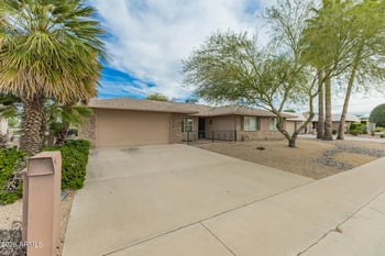 10830 Mimosa Dr, Sun, AZ 85373