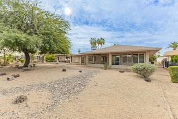 10830 Mimosa Dr, Sun, AZ 85373
