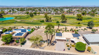 10830 Mimosa Dr, Sun City, AZ 85373