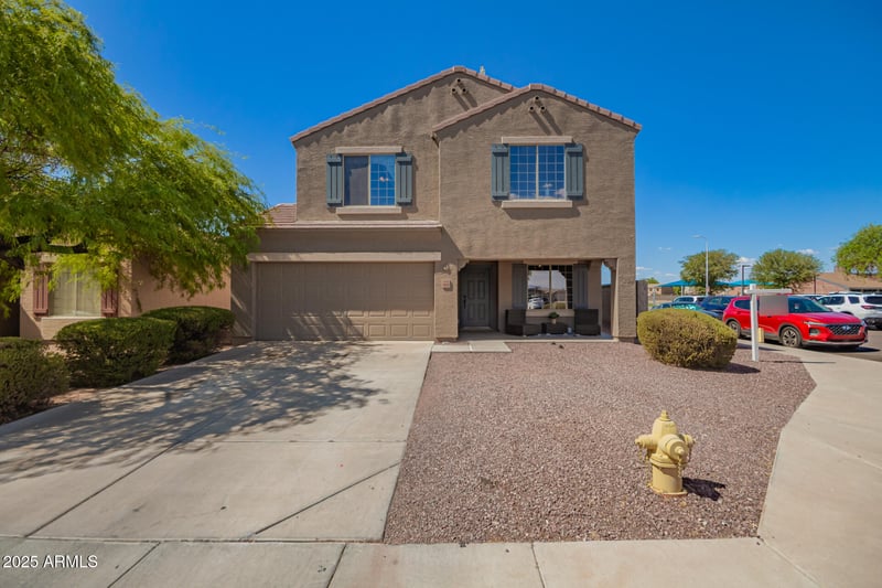 10830 Minnezona Ave, Phoenix, AZ 85037