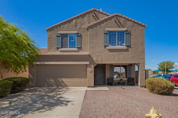 10830 Minnezona Ave, Phoenix, AZ 85037