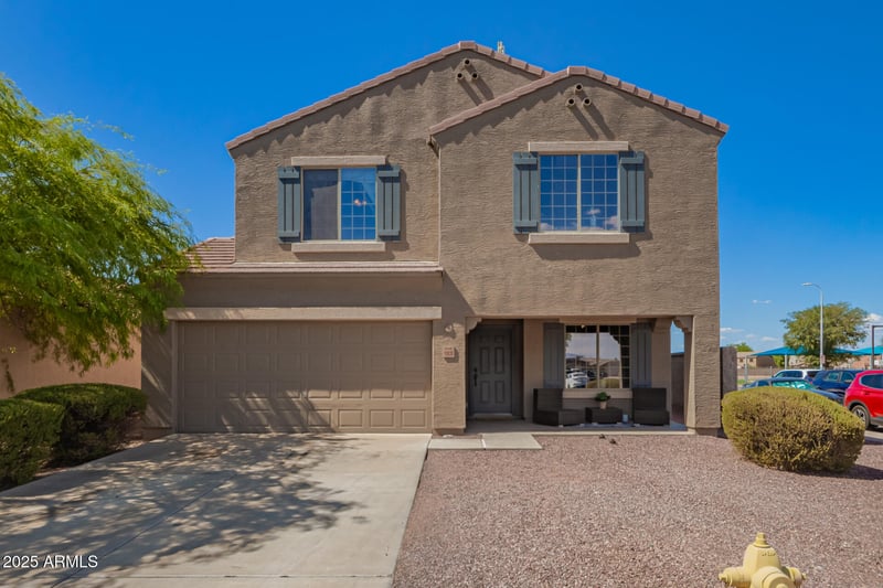 10830 Minnezona Ave, Phoenix, AZ 85037