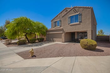10830 Minnezona Ave, Phoenix, AZ 85037
