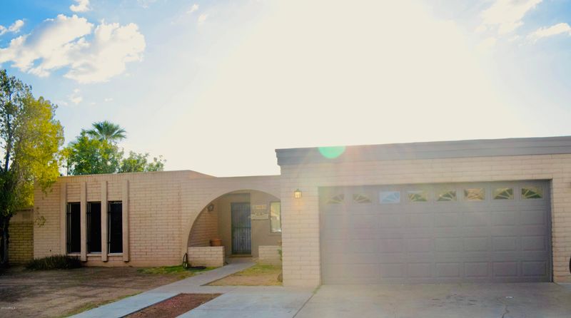 10830 N 35th Ave, Phoenix, AZ 85029