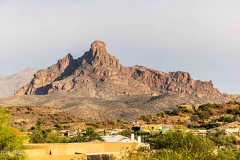 10830 Buffalo Dr #6, Fountain Hills, AZ 85268