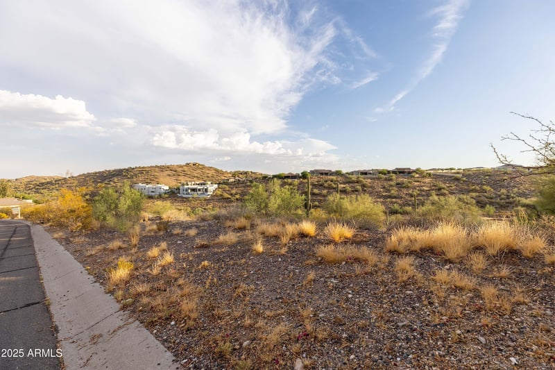 10830 Buffalo Dr #6, Fountain Hills, AZ 85268