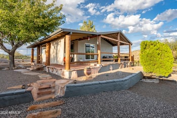 10830 Storey Dr, Cornville, AZ 86325