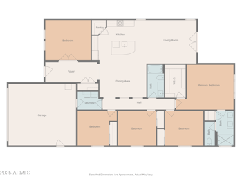 10830 Topaz Ave, Mesa, AZ 85212