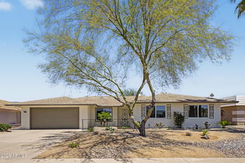 10830 Mimosa Dr, Sun City, AZ 85373