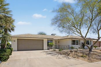 10830 Mimosa Dr, Sun City, AZ 85373