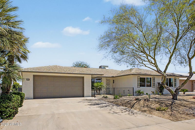 10830 Mimosa Dr, Sun City, AZ 85373