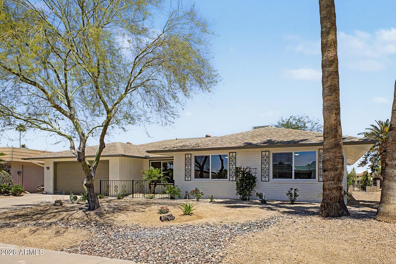 10830 Mimosa Dr, Sun City, AZ 85373