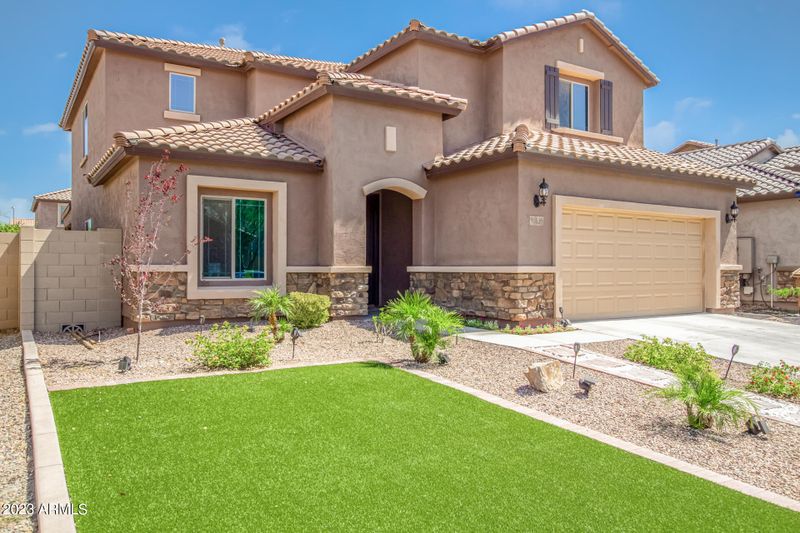 10830 W Swayback Ps, Peoria, AZ 85383