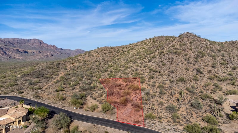 10831 Copa Del Oro Ln #32, Gold Canyon, AZ 85118