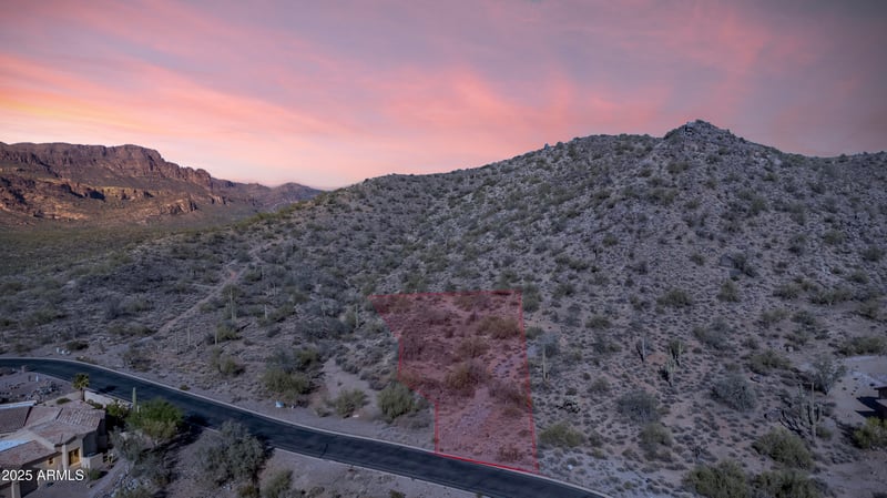 10831 Copa Del Oro Ln #32, Gold Canyon, AZ 85118