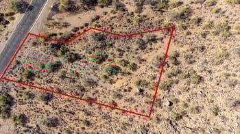 10831 Copa Del Oro Ln #32, Gold Canyon, AZ 85118