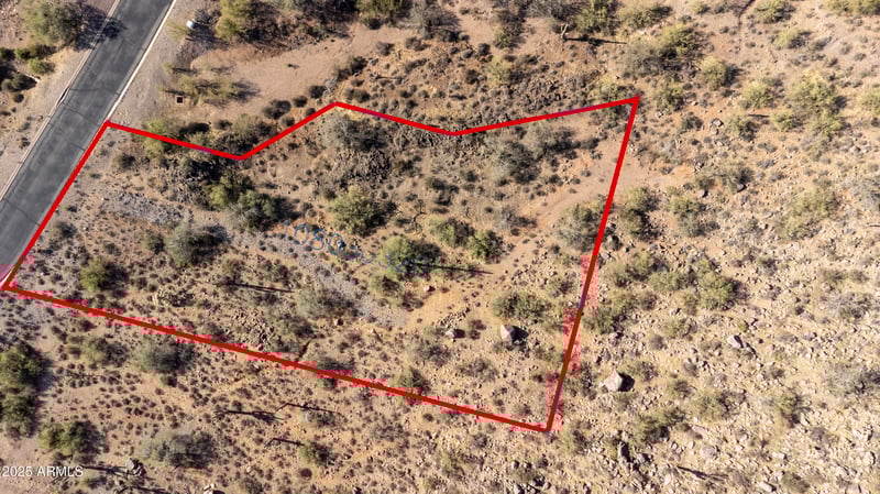 10831 Copa Del Oro Ln #32, Gold Canyon, AZ 85118