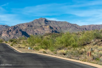 10831 Copa Del Oro Ln #32, Gold Canyon, AZ 85118