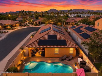 10831 Calypso Ave, Mesa, AZ 85208