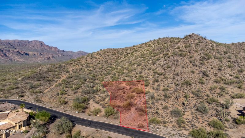 10831 E Copa Del Oro Ln #32, Gold Canyon, AZ 85118