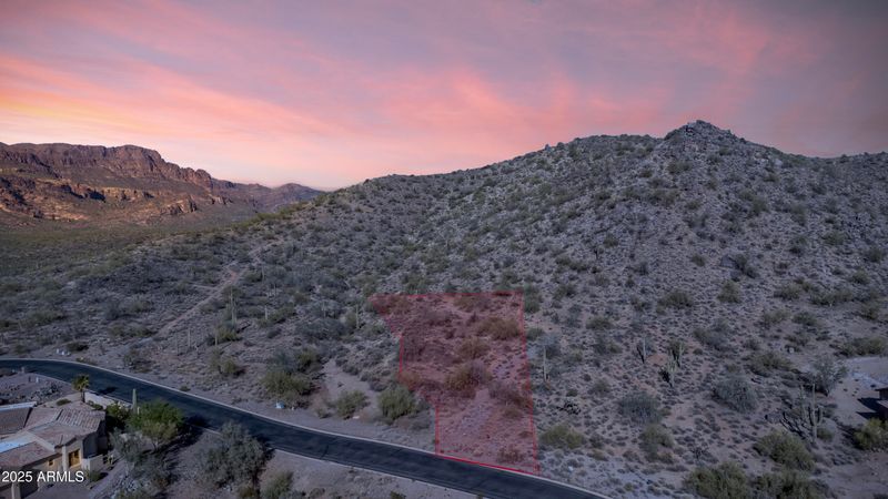 10831 E Copa Del Oro Ln #32, Gold Canyon, AZ 85118