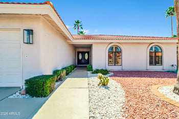 10831 E Sunnydale Dr, Sun Lakes, AZ 85248